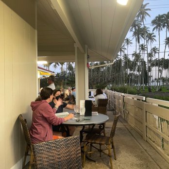 Monico's Taqueria - Outside dining - Mexican Near Me - Kapaa, Hawaii Monico's Taqueria - Outside dining - Mexican Near Me - Kapaa, Hawaii