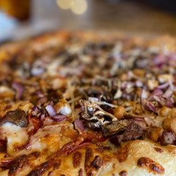 Opa Life Greek Cafe - Restaurants downtown tempe