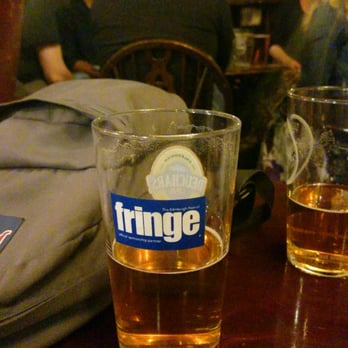 Malt & Hops - the taste is light. - Pubs Near Me - Edinburgh, EDH