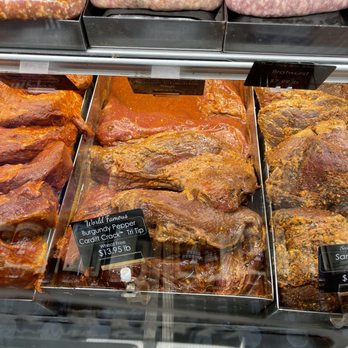 Seaside Market - First time buyer - Grocery Near Me - Cardiff, California Seaside Market - First time buyer - Grocery Near Me - Cardiff, California