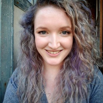Fredericks Salon - My new unicorn hair! Thanks, Jamie! - Hair Salons Near Me - Shoreline, Washington
