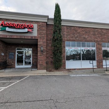 Assaggio's - Italian Near Me - Raleigh, North Carolina Assaggio's - Italian Near Me - Raleigh, North Carolina