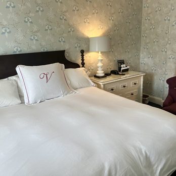 The Virginia Hotel - Hotels Near Me - Cape May, New Jersey The Virginia Hotel - Hotels Near Me - Cape May, New Jersey