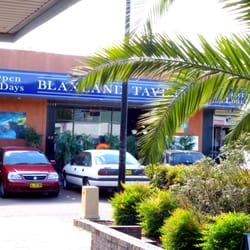 Blaxland Tavern