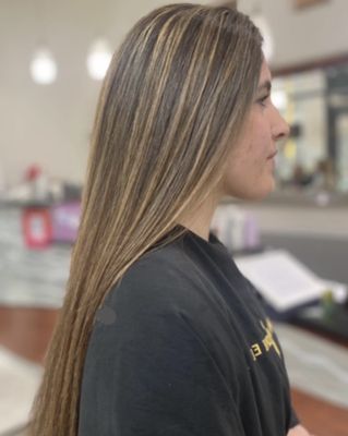 Salon Daniel by null