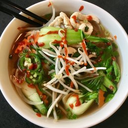 Pho Ga