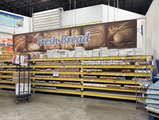 Restaurant Depot by null