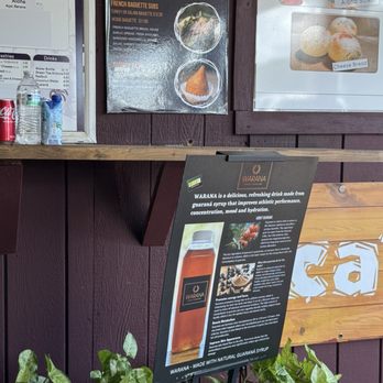 Acai Republic - Menu - Acai Bowls Near Me - Wahiawa, Hawaii Acai Republic - Menu - Acai Bowls Near Me - Wahiawa, Hawaii