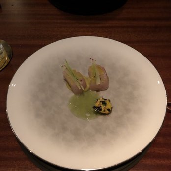 Alo Restaurant - Bars Near Me - Toronto, Ontario