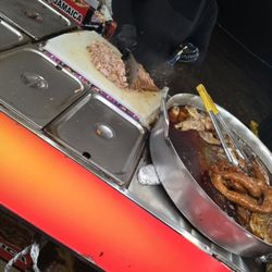 Tacos El Poblano
