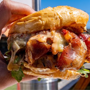 Lucky Buns - Belly Bun - Burgers Near Me - Washington, DC, District of Columbia Lucky Buns - Belly Bun - Burgers Near Me - Washington, DC, District of Columbia