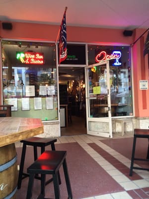 Clearwater Wine Bar & Bistro by null