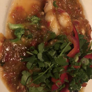 Basil - Volcano shrimp - Thai Near Me - Mount Pleasant, South Carolina Basil - Volcano shrimp - Thai Near Me - Mount Pleasant, South Carolina