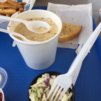 Barb's Fish & Chips - Seafood Near Me - Victoria, British Columbia Barb's Fish & Chips - Seafood Near Me - Victoria, British Columbia