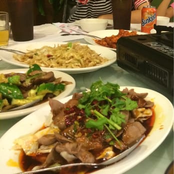 Shanghai Cuisine 友家 - Pork kidney. Flavorful. - Shanghainese Near Me - Houston, Texas Shanghai Cuisine 友家 - Pork kidney. Flavorful. - Shanghainese Near Me - Houston, Texas