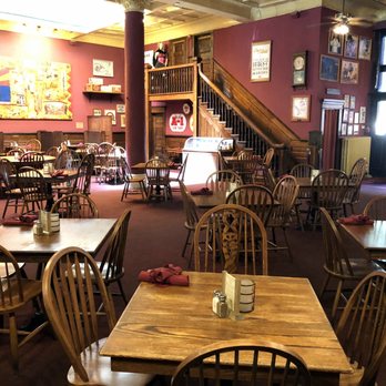 The Palace - Dining Area - Bars Near Me - Prescott, Arizona The Palace - Dining Area - Bars Near Me - Prescott, Arizona