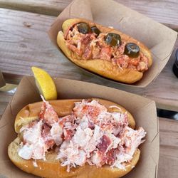 Mystic Lobster Roll Company - Seaside Heights in Seaside Heights gift card