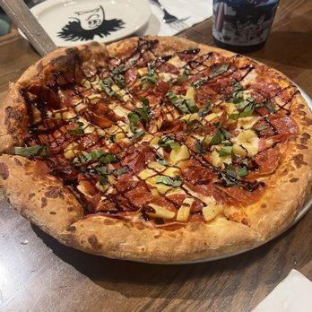 Hideaway Pizza - Pizza Near Me - Norman, Oklahoma Hideaway Pizza - Pizza Near Me - Norman, Oklahoma