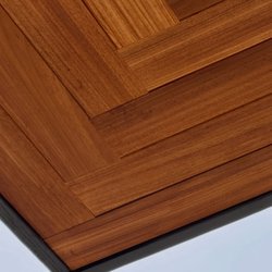 Brazilian Lumber