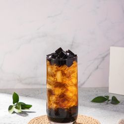 Freshly Leaf -Maple Grove  - Wintermelon and Grass Jelly