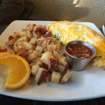 Jelly Cafe - Garden omelet - Cafes Near Me - Mount Prospect, Illinois Jelly Cafe - Garden omelet - Cafes Near Me - Mount Prospect, Illinois
