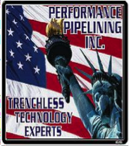 Slide of Performance Pipelining Inc