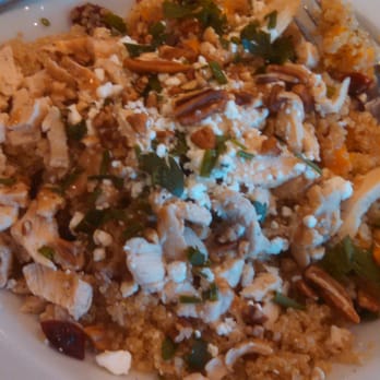 First Watch - Butternut Squash Qwuino - Breakfast & Brunch Near Me - Wesley Chapel, Florida