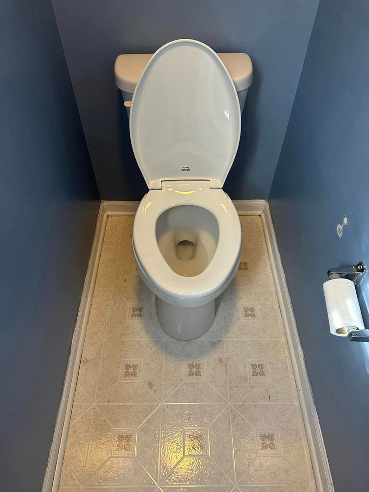Slide of Reaper Plumbing