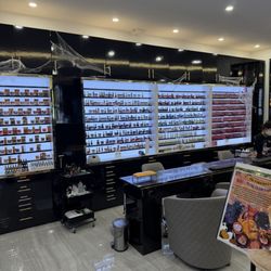 Noir Nail Bar - More colors