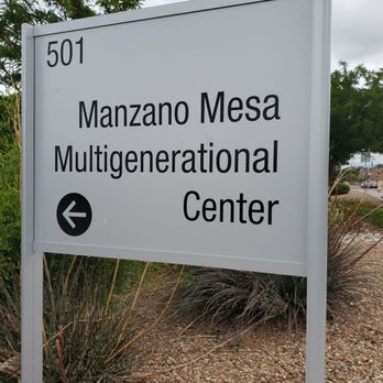 Manzano Mesa Multi-Generational Center - Public Services & Government Near Me - Albuquerque, New Mexico Manzano Mesa Multi-Generational Center - Public Services & Government Near Me - Albuquerque, New Mexico