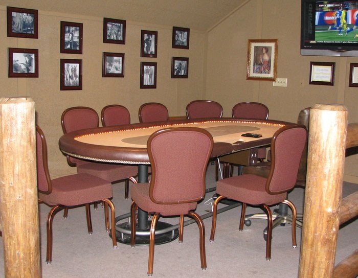 Clearwater Saloon and Casino