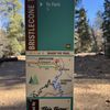 Bristlecone Trail gift card