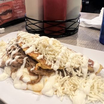 Los Verdes - Burgers Near Me - Pembroke Pines, Florida