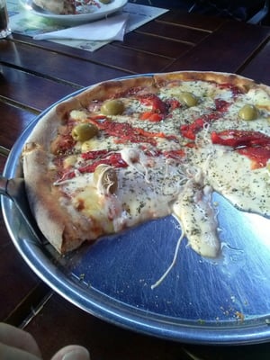 Pizza Cala by null