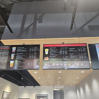 Gong Cha - Bubble Tea Near Me - Fresno, California Gong Cha - Bubble Tea Near Me - Fresno, California