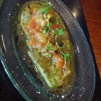 Oyamel - Nopalitos - Mexican Near Me - Washington, DC, District of Columbia