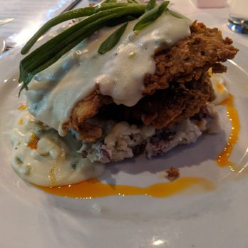 Cheever's Cafe - Chicken fried steak - New American Near Me - Oklahoma City, Oklahoma Cheever's Cafe - Chicken fried steak - New American Near Me - Oklahoma City, Oklahoma