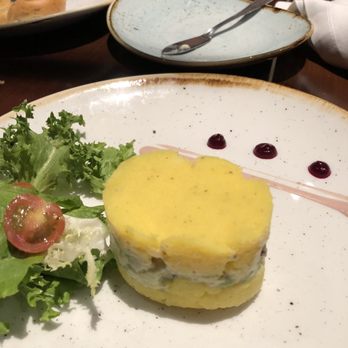 Fuego - Peruvian Causa - Mexican Near Me - Cancún, ROO