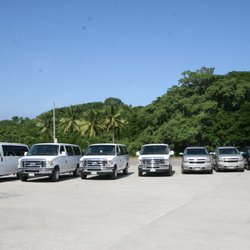 Amanecer Transportation