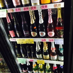City Liquor House