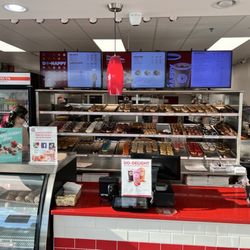 Shipley Do-Nuts