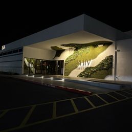 Exterior photo of SHIV Steakhouse - Scottsdale, Arizona Exterior photo of SHIV Steakhouse - Scottsdale, Arizona