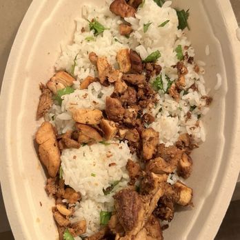 Chipotle Mexican Grill - Mexican Near Me - Bridgeville, Pennsylvania