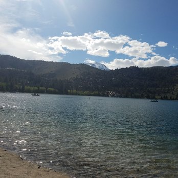Big Rock Resort - Resorts Near Me - June Lake, California Big Rock Resort - Resorts Near Me - June Lake, California