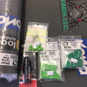 KEKOA Outdoors - Fly tying materials for warm water fish. Looks like bass bugs are on this persons mind. - Veterans Organizations Near Me KEKOA Outdoors - Fly tying materials for warm water fish. Looks like bass bugs are on this persons mind. - Veterans Organizations Near Me