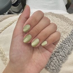Nails!