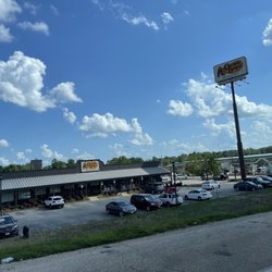 Cracker Barrel Old Country Store