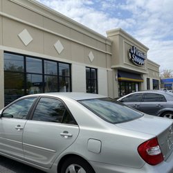 The Vitamin Shoppe - The CamRey LOL 3/30