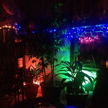 Le Patio - French Near Me - Wilton Manors, Florida