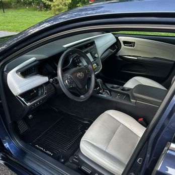 Jett's Supreme Detailing - Auto Detailing Near Me - Spring Grove, Pennsylvania